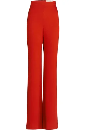 Silvia Tcherassi Palermo trousers