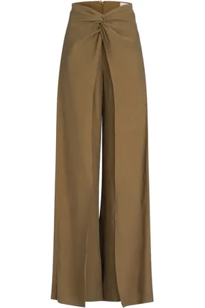 Silvia Tcherassi Canturipe trousers