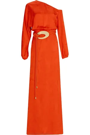 Silvia Tcherassi Elga maxi dress