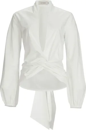 Silvia Tcherassi Dania blouse