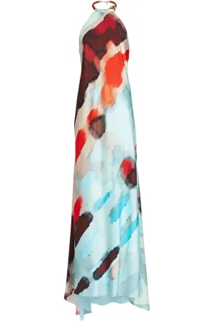 Silvia Tcherassi Zeffa dress