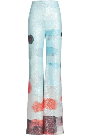 Silvia Tcherassi Dalal trousers