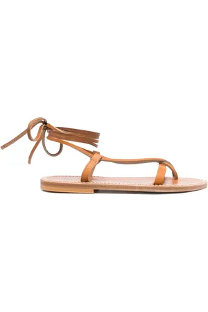 K jacques Tiresias sandals