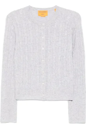 Guest In Residence Jane cardigan