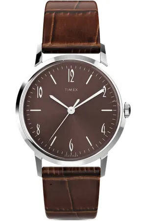 Timex Marlin 34mm