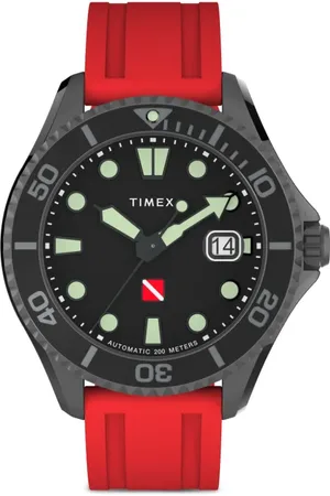 Timex Deepwater Tiburón 43mm