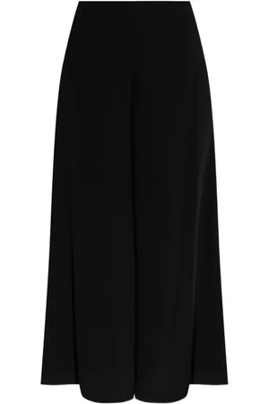 THEORY Cropped trousers