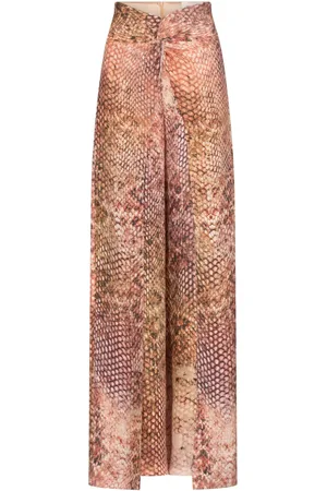 Silvia Tcherassi Canturipe trousers