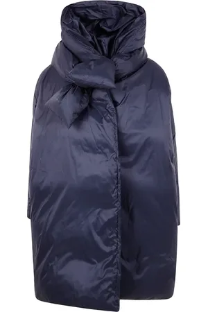DANIELA GREGIS Padded coat