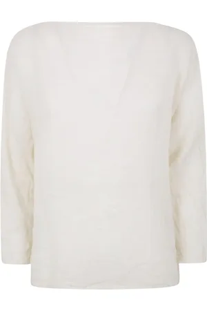 DANIELA GREGIS Wool jumper