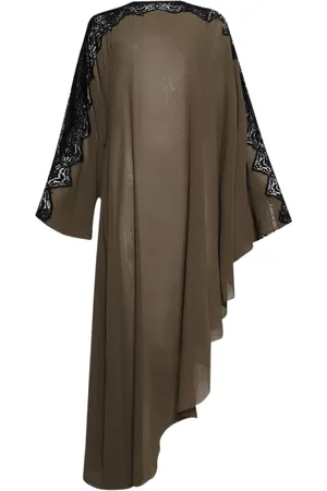 CHRISTOPHER ESBER Verve dress