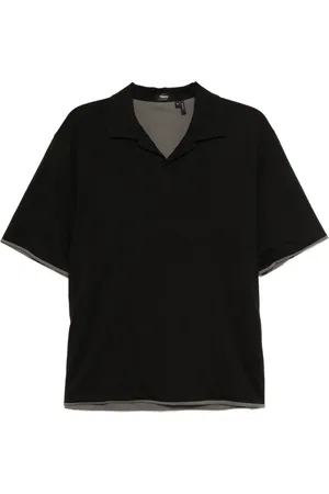THEORY Goris polo shirt