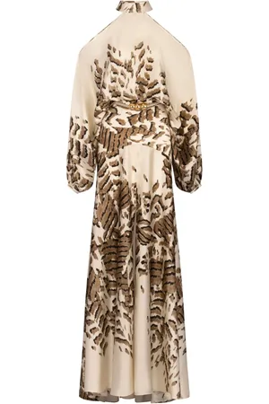 Silvia Tcherassi Bahar dress