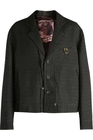 ZIGGY CHEN Bomber jacket