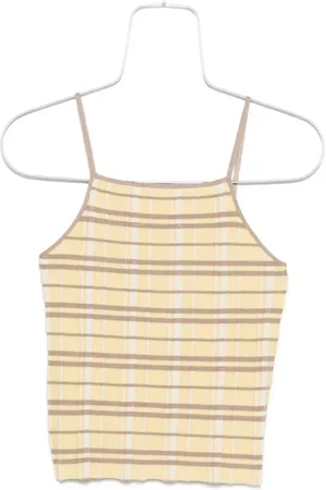 Guest In Residence Striped top