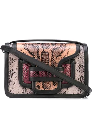 Pierre Hardy Alpha shoulder bag