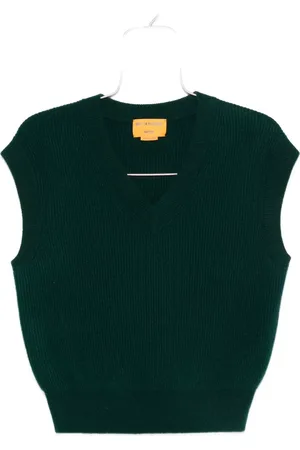 Guest In Residence Cashmere sweater