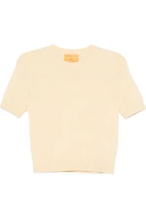 Guest In Residence Cashmere sweater