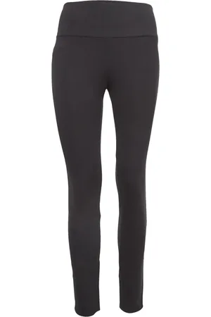 THEORY High-waist leggings