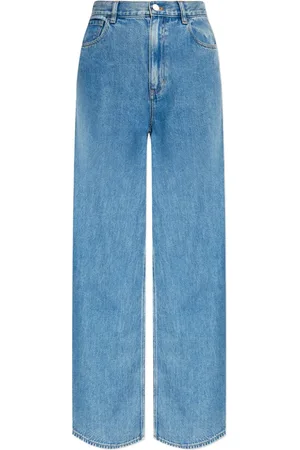 THEORY Five-pockets jeans