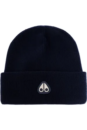 Moose Knuckles Wool beanie