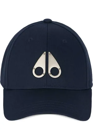 Moose Knuckles Icon baseball cap
