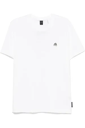 Moose Knuckles Crescent T-shirt