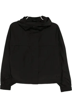 THEORY Gather jacket