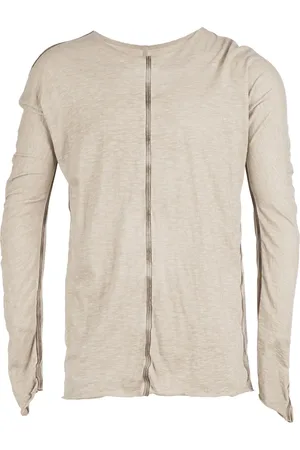 ISAAC SELLAM EXPERIENCE Long sleeve T-shirt