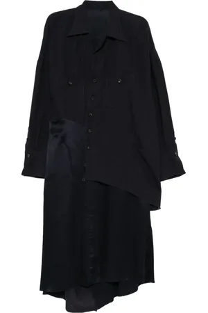 ZIGGY CHEN Asymmetric dress