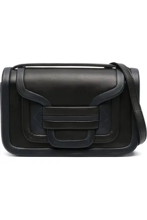 Pierre Hardy Alpha leather tote bag