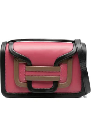 Pierre Hardy Alpha panelled tote bag