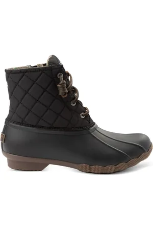 Sperry Saltwater " " boots
