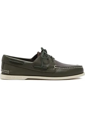 Sperry A/O 3 Eye " " boat shoes