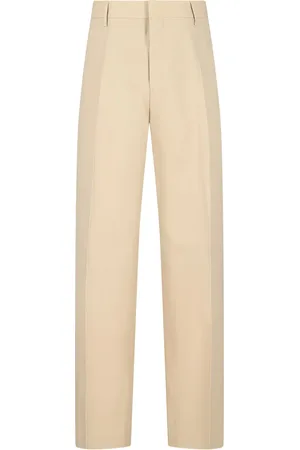 Paul Smith Pleat-detail trousers