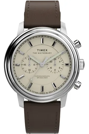 Timex Waterburry 41mm