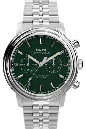 Timex Waterbury 41mm