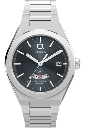 Timex Q- GMT 39mm