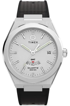 Timex Q GMT 39mm
