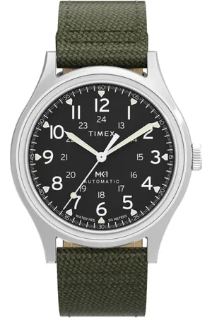 Timex MK1 40mm