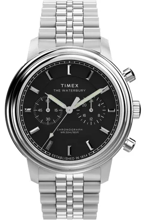 Timex Waterbury 41mm