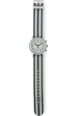 Timex MK1 Aluminum Chronograph 40mm