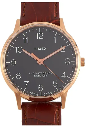 Timex Waterbury Classic 40mm