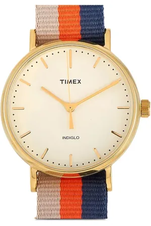 Timex Fairfield 37mm