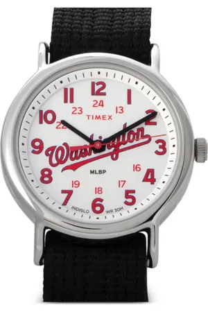 Timex Washington Nationals 38mm