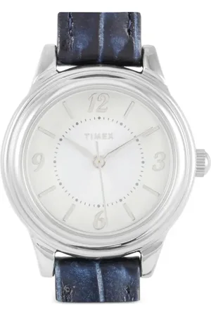 Timex Embossed-crocodile 26mm