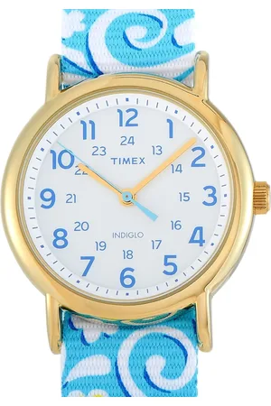 Timex Weekender 38mm