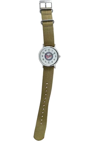 Timex Minnesota Twins Tribute 38mm