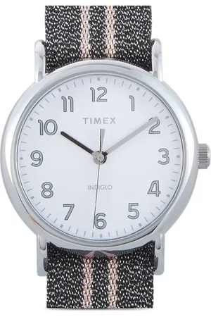 Timex Weekender 38mm