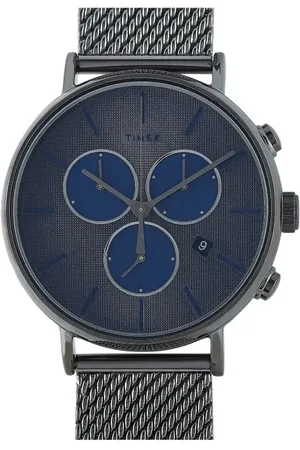 Timex Fairfield Supernova Chronograph 41mm